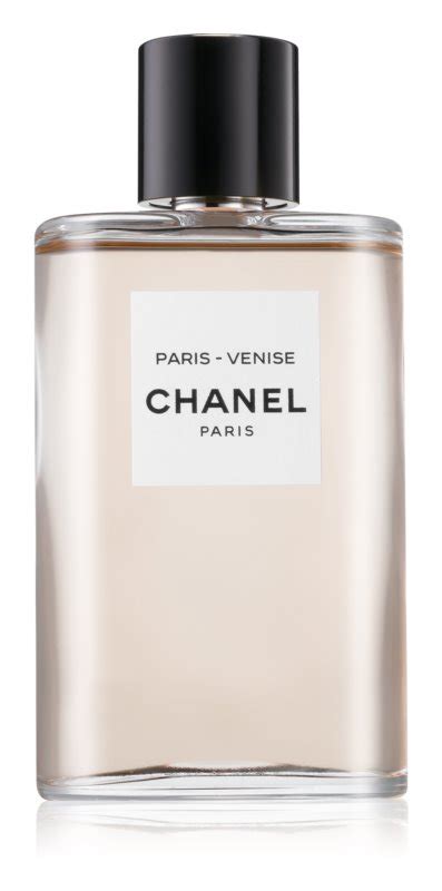 chanel venise eau de toilette reviews|Chanel venise perfume price.